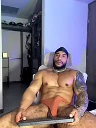 Andrew_Johnnson webcam model stream image