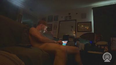 calvinandthefur webcam model stream image