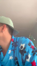 bizarro19 webcam model stream image