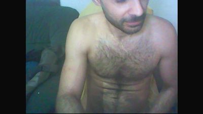 eroticMAN28 webcam model stream image