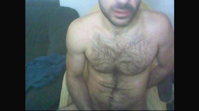 eroticMAN28 webcam model stream image