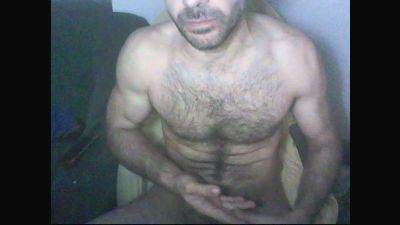 eroticMAN28 webcam cam4 model stream image