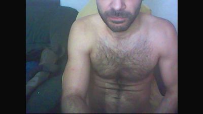eroticMAN28 webcam model stream image