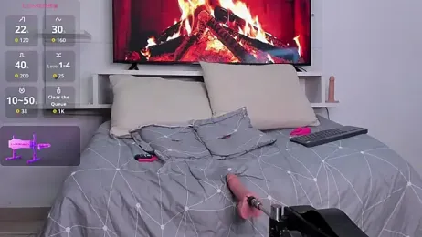 Apolo_Bianco_ webcam stripchat model stream image