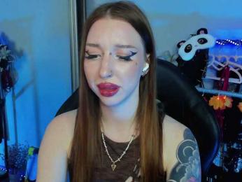 AsyNox webcam bongacams model stream image