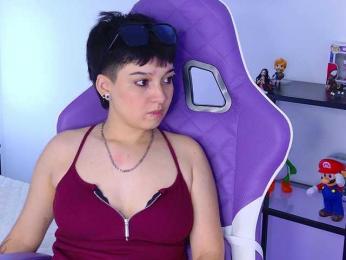Jinxxx16 webcam bongacams model stream image