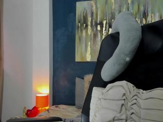 Helena Santos webcam flirt4free model stream image
