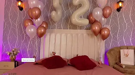 madison_fox1 webcam stripchat model stream image