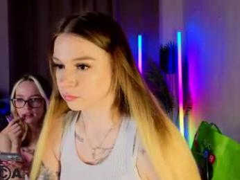 lisa_rabbit webcam model stream image