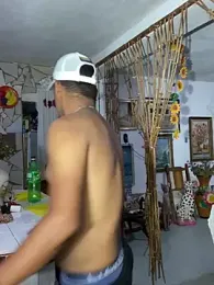 Bruno_Bross webcam model stream image