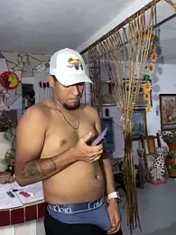 Bruno_Bross webcam model stream image