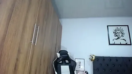 AlanNaughty webcam stripchat model stream image