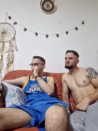 MattedOdobenus webcam model stream image