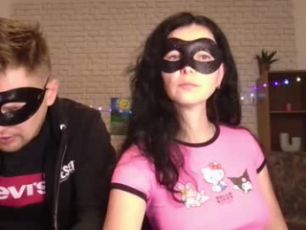 max_mila_888 webcam chaturbate model stream image