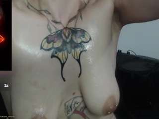 megan-c webcam camsoda model stream image