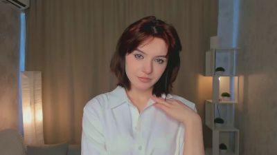 KendallPaaske webcam model stream image