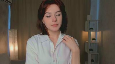 KendallPaaske webcam model stream image