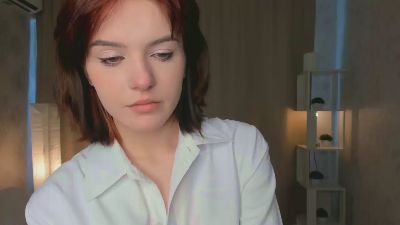 KendallPaaske webcam model stream image