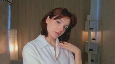 KendallPaaske webcam model stream image