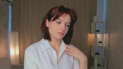 KendallPaaske webcam model stream image
