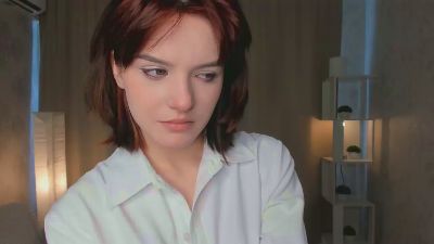 KendallPaaske webcam model stream image