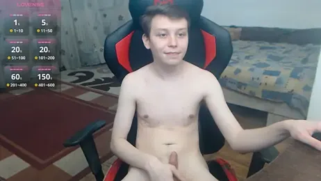 hugkydo webcam model stream image