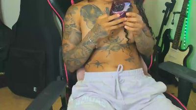 Hot_ama webcam model stream image