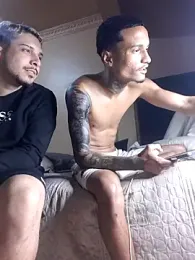branquintatto webcam model stream image