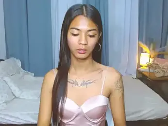 MS_SAMARAH webcam model stream image