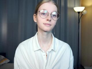 Floria Horita webcam flirt4free model stream image