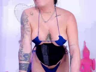 sara-rouge webcam model stream image