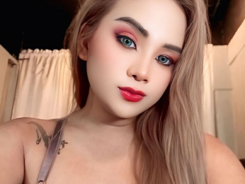 JhanaAnderson webcam model stream image