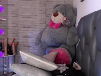 tinna__hottie webcam model stream image