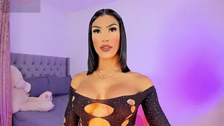 cinnamonsex__ webcam model stream image