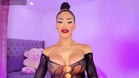 cinnamonsex__ webcam model stream image