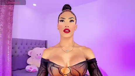 cinnamonsex__ webcam model stream image