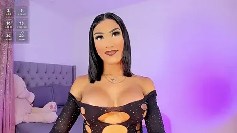 cinnamonsex__ webcam model stream image