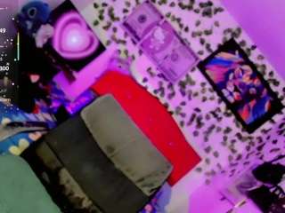 gisele-fox webcam model stream image