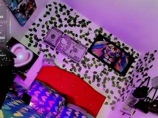 gisele-fox webcam model stream image