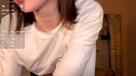 IrisPurrphy webcam stripchat model stream image