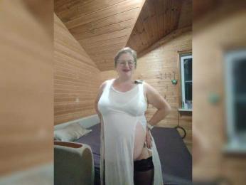 MilenaVelvet webcam model stream image