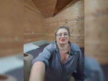 MilenaVelvet webcam model stream image