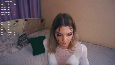 CorlissSklar webcam model stream image