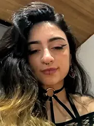 Lila_Desiree webcam model stream image