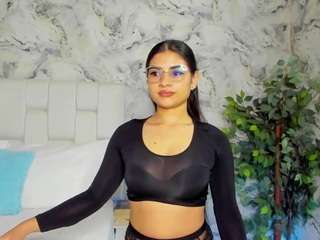 cristal-ferrer webcam camsoda model stream image