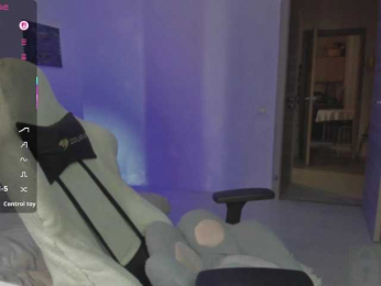AnyaTaylorJoy_ webcam model stream image