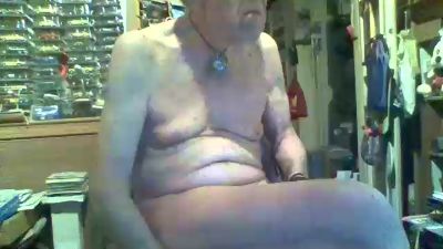 JOHNPILOT42 webcam model stream image