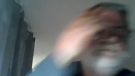 oura webcam model stream image