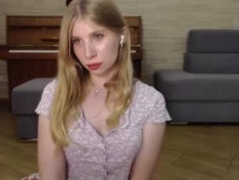 visceratio webcam chaturbate model stream image