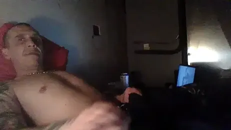 ShiftedSlam webcam model stream image